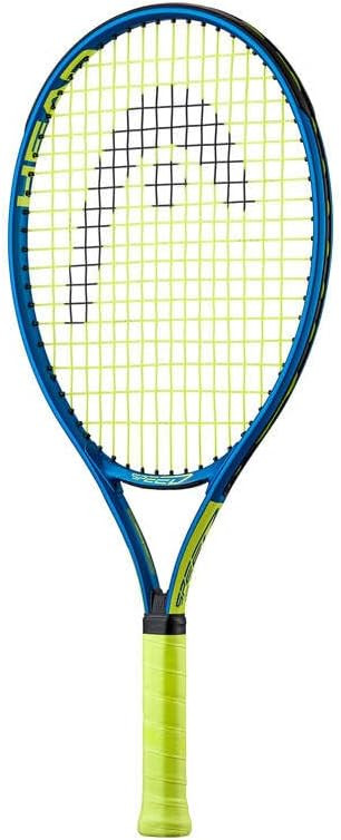 راکت تنیس بچه گانه هد مدل اسپید جونیور ام ام ترید 23 | Speed Junior 23 (MM Trade)