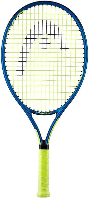 راکت تنیس بچه گانه هد مدل اسپید جونیور ام ام ترید 23 | Speed Junior 23 (MM Trade)