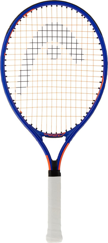 راکت تنیس بچه گانه هد مدل اسپید جونیور ام ام ترید 25 | Speed Junior 25 (MM Trade)