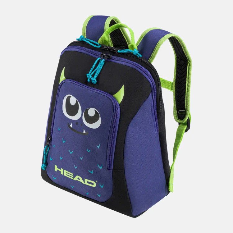 کولهپشتی کودک هد مدل تور مونستر 14 لیتر | Tour Backpack 14L Monster