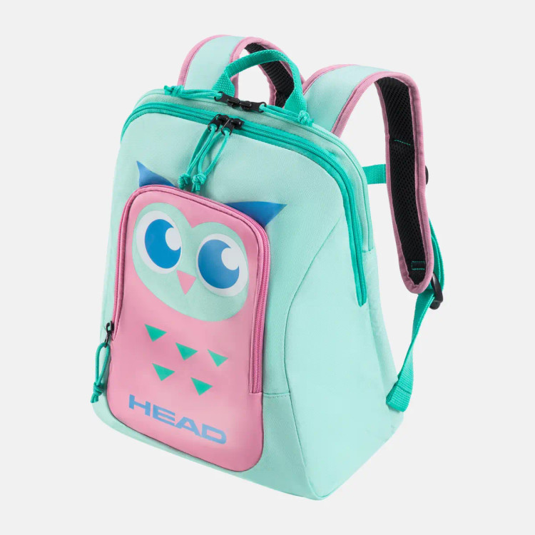 کوله پشتی کودکانه هد مدل تور جغد 14 لیتر | Kids Tour Backpack Owl