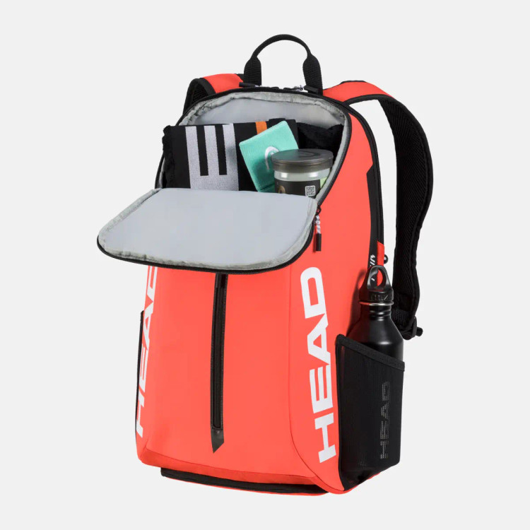 کوله پشتی هد مدل تور بک پک 25 لیتری | Tour Backpack