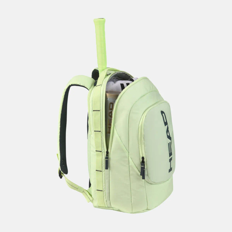 کوله پشتی هد مدل پرو 30 لیتری | Pro Backpack 30L