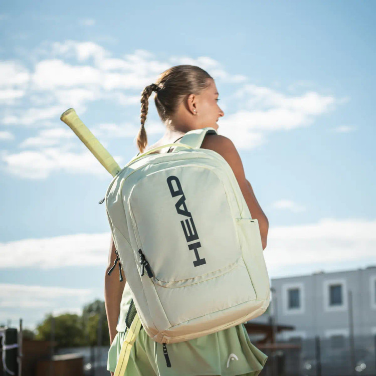 کوله پشتی هد مدل پرو 30 لیتری | Pro Backpack 30L