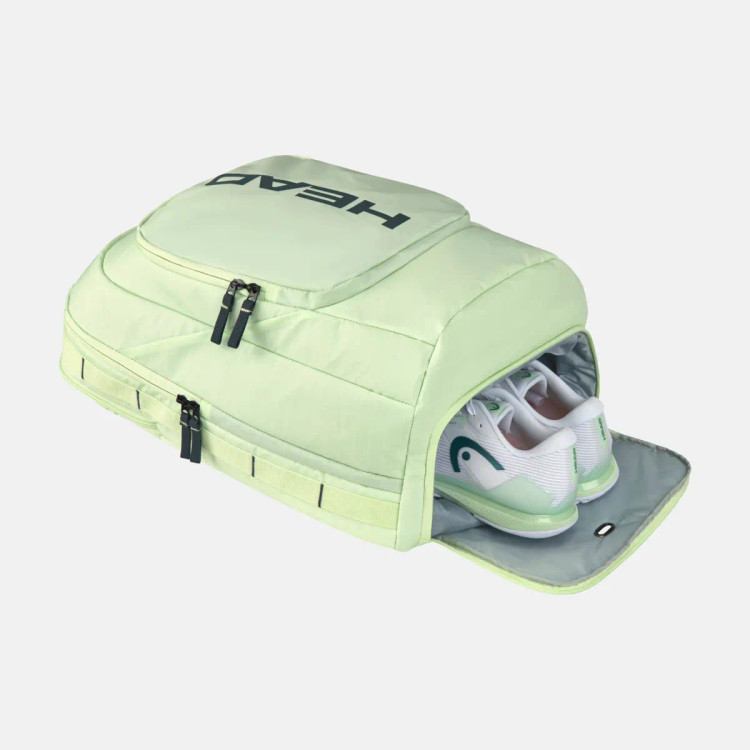 کوله پشتی هد مدل پرو 30 لیتری | Pro Backpack 30L