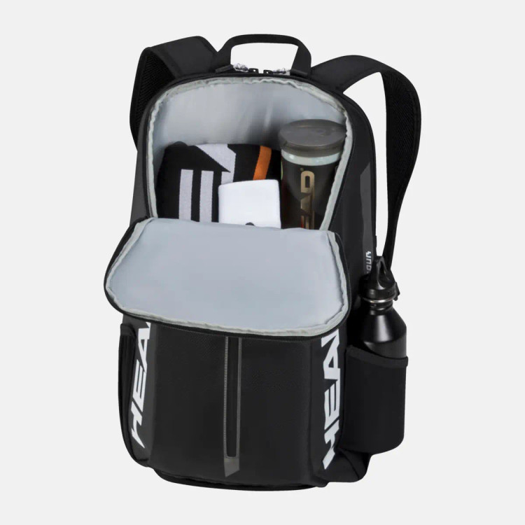 کوله تنیس هد مدل تور 25 لیتری | Tour Backpack 25L