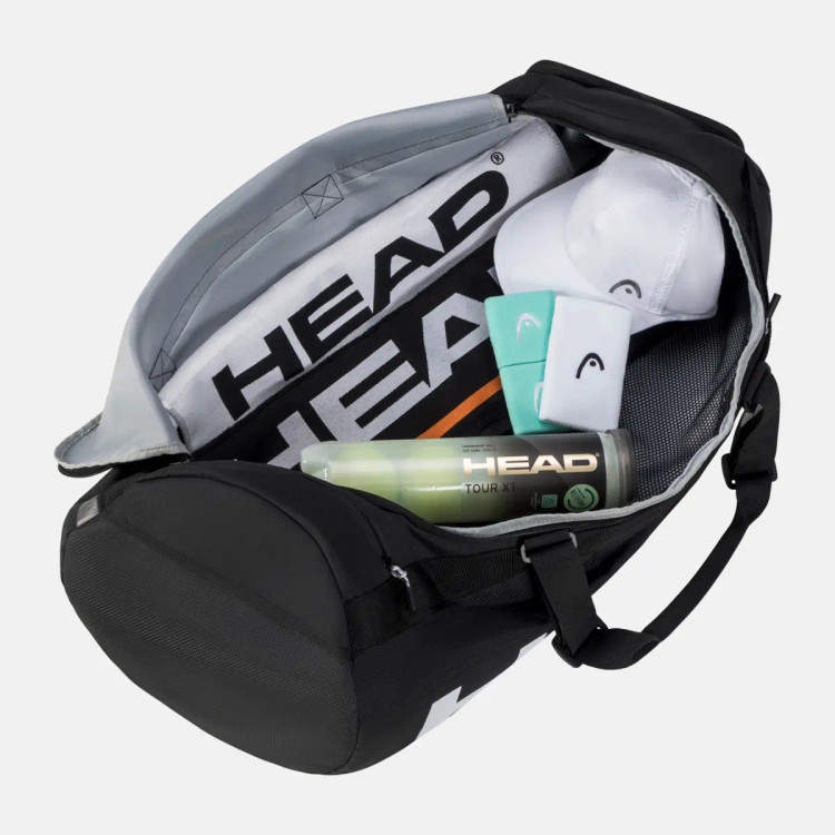 ساک تنیس هد مدل تور 50 لیتری | Tour Sport Bag 50L