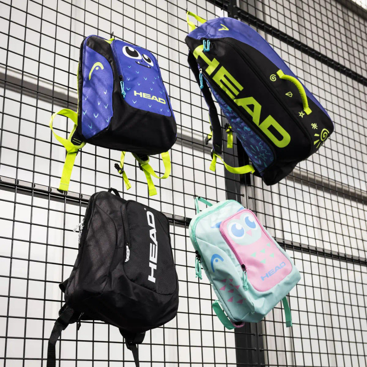 ساک تنیس بچه گانه هد مدل مونستر | Tour Racquet Tennis Bag Monster