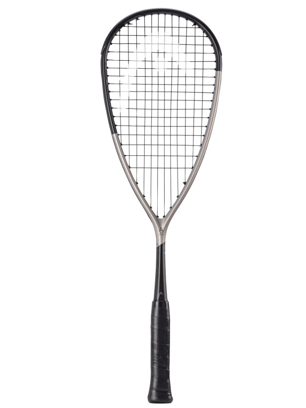 راکت اسکواش هد مدل اسپید 120 - 2025 | Speed 120 Squash