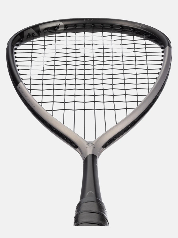 راکت اسکواش هد مدل اسپید 120 - 2025 | Speed 120 Squash