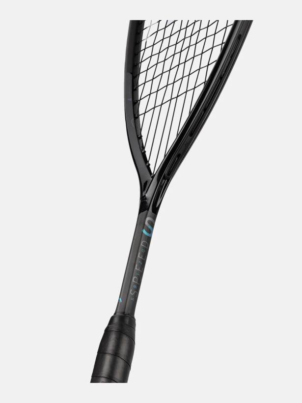 راکت اسکواش هد مدل اسپید 120 اسلیم بادی 2025 | Speed 120 Slimbody Squash