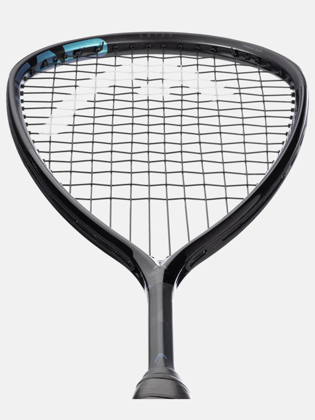 راکت اسکواش هد مدل اسپید 120 اسلیم بادی 2025 | Speed 120 Slimbody Squash