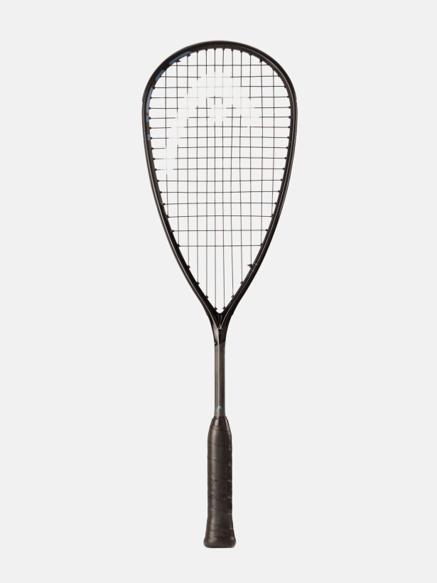 راکت اسکواش هد مدل اسپید 120 اسلیم بادی 2025 | Speed 120 Slimbody Squash