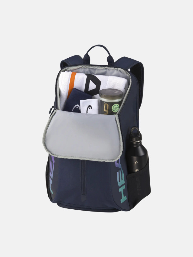 کوله پشتی هد مدل تور 25 لیتری | Tour Backpack 25L