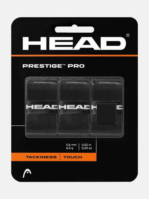 اورگریپ هد مدل پرستیژ پرو | Prestige™ Pro