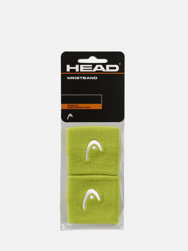 مچ بند برند هد 2.5 اینچ | WRISTBAND 2.5“