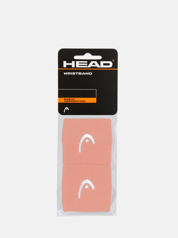 مچ بند برند هد 2.5 اینچ | WRISTBAND 2.5“