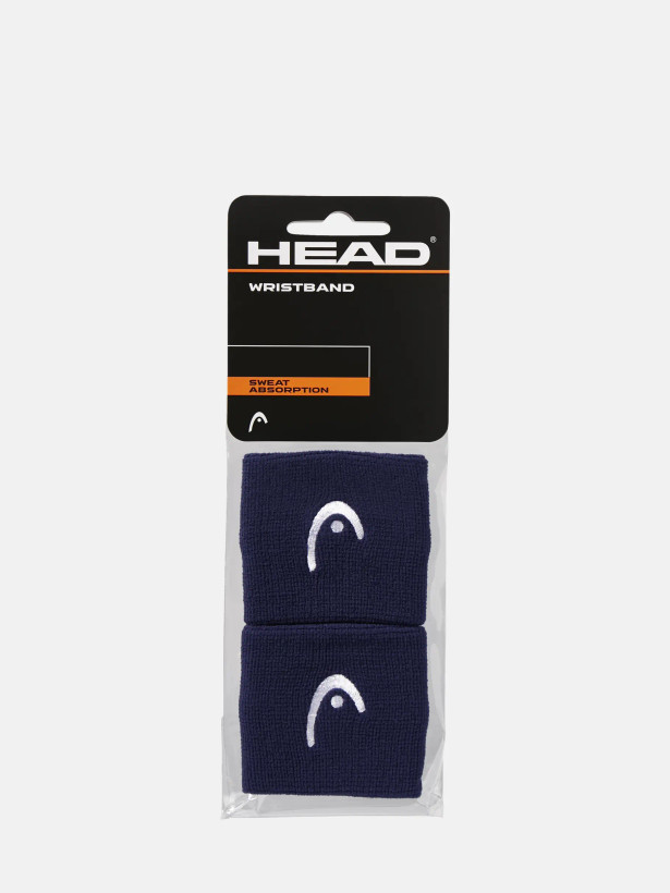 مچ بند برند هد 2.5 اینچ | WRISTBAND 2.5“