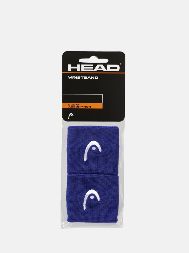 مچ بند برند هد 2.5 اینچ | WRISTBAND 2.5“