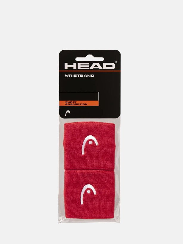 مچ بند برند هد 2.5 اینچ | WRISTBAND 2.5“