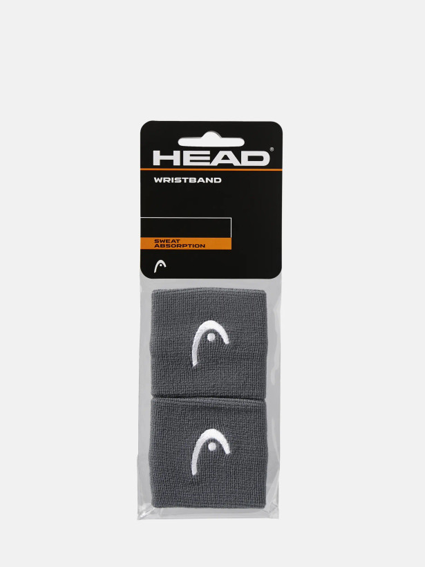 مچ بند برند هد 2.5 اینچ | WRISTBAND 2.5“