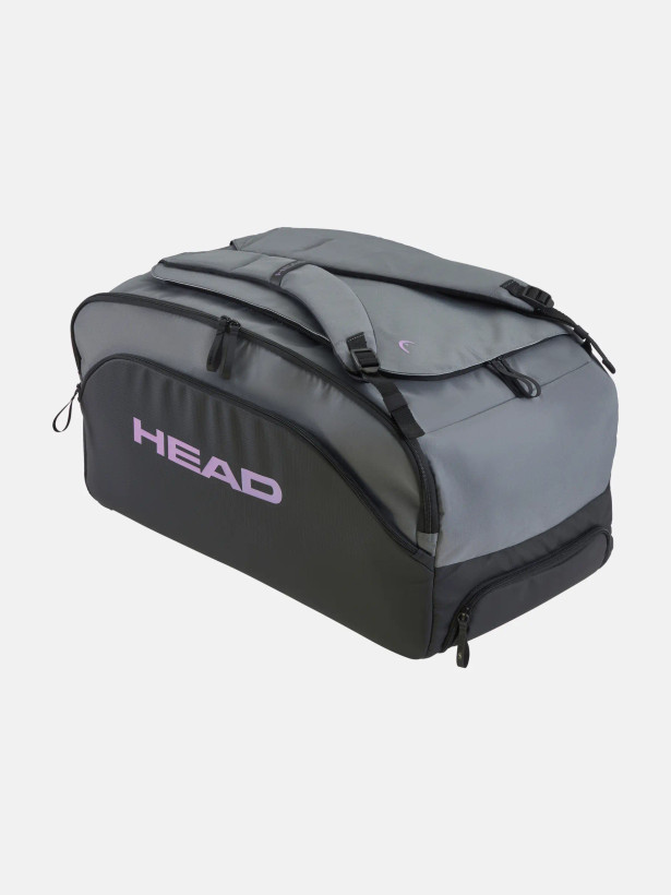 ساک پدل هد مدل رو ایکس دافل بگ لارج | Pro X Padel Duffle Bag L