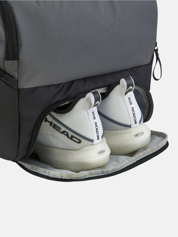 ساک پدل هد مدل رو ایکس دافل بگ لارج | Pro X Padel Duffle Bag L