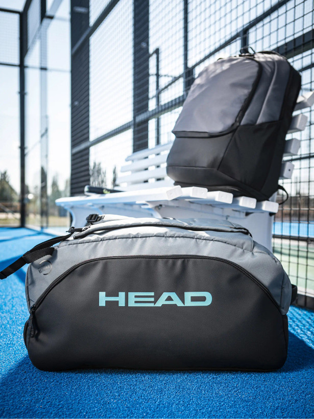 ساک پدل هد مدل رو ایکس دافل بگ لارج | Pro X Padel Duffle Bag L