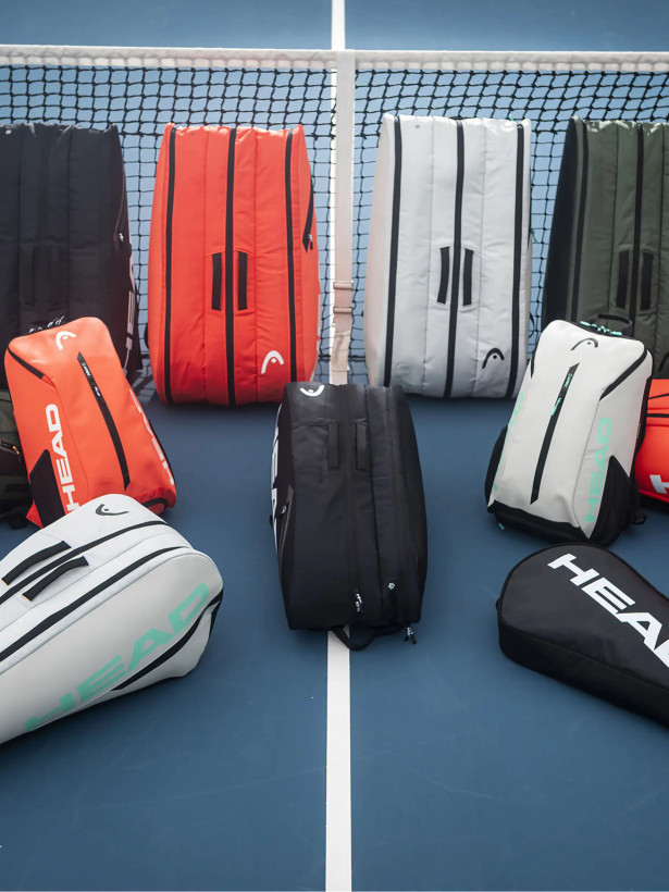 ساک تنیس هد مدل تور اسمال | Tour Racquet Tennis Bag S