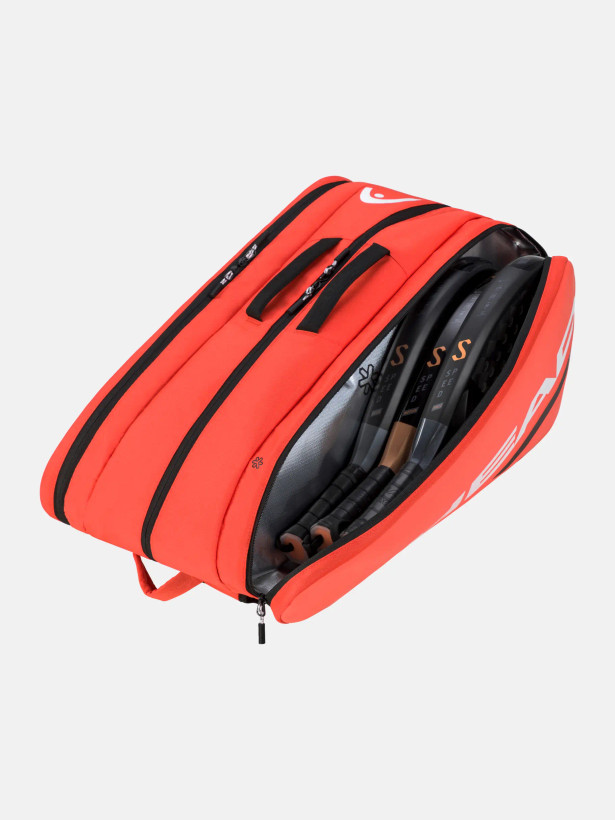 ساک پدل هد مدل تور لارج | HEAD Tour Padel Bag L