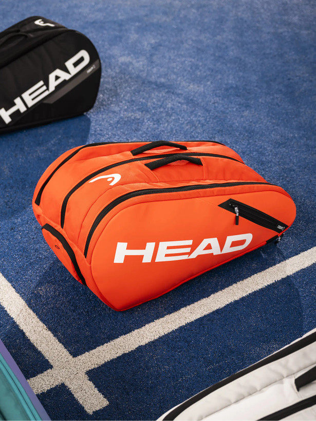 ساک پدل هد مدل تور لارج | HEAD Tour Padel Bag L