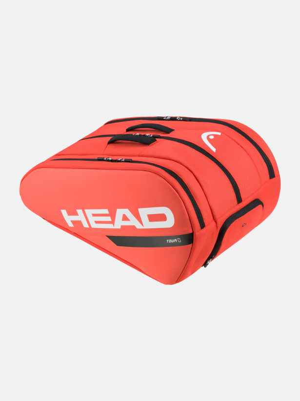ساک پدل هد مدل تور لارج | HEAD Tour Padel Bag L