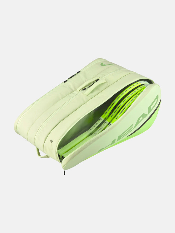 ساک تنیس هد مدل تور ایکس لارج | Tour Racquet Tennis Bag XL