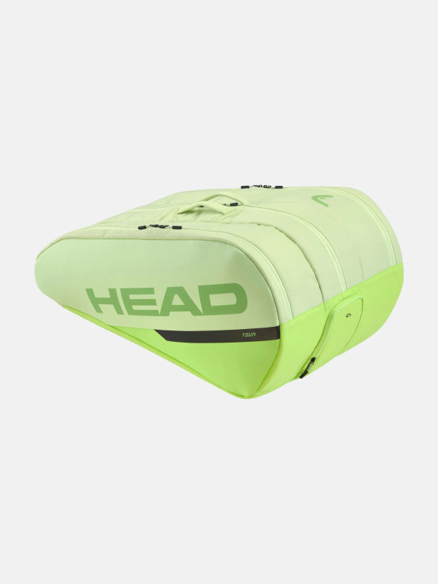 ساک تنیس هد مدل تور ایکس لارج | Tour Racquet Tennis Bag XL