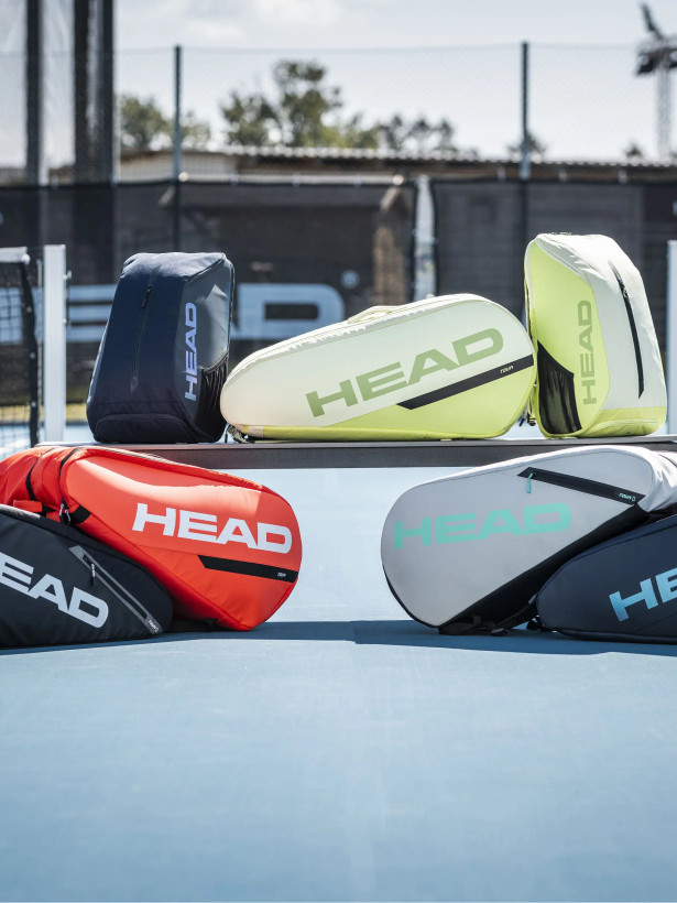 ساک تنیس هد مدل تور لارج | Tour Racquet Tennis Bag L