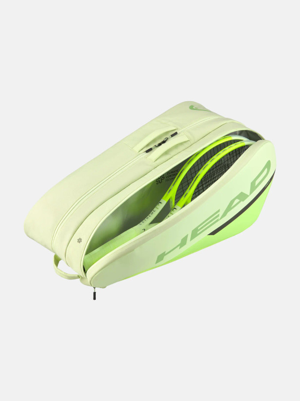 ساک تنیس هد مدل تور لارج | Tour Racquet Tennis Bag L