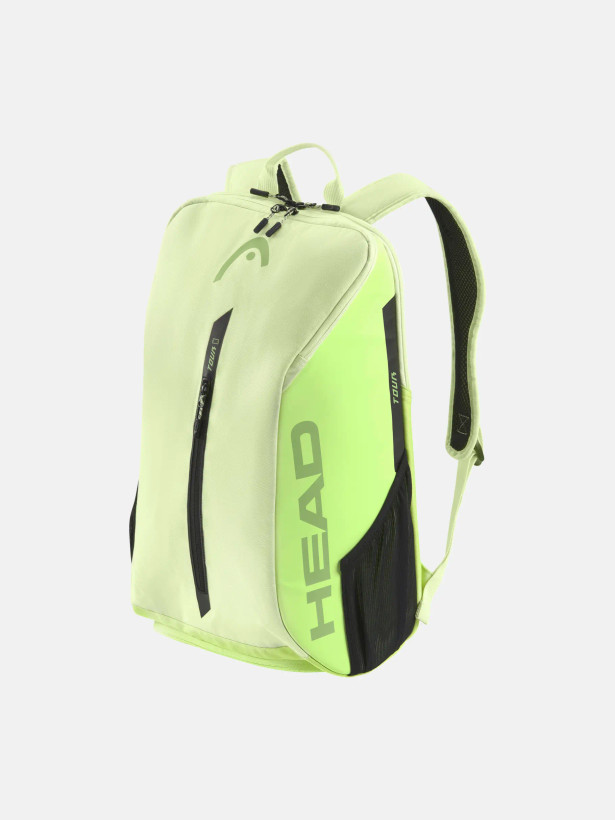 کوله پشتی هد مدل تور 25 لیتری | Tour Backpack 25L