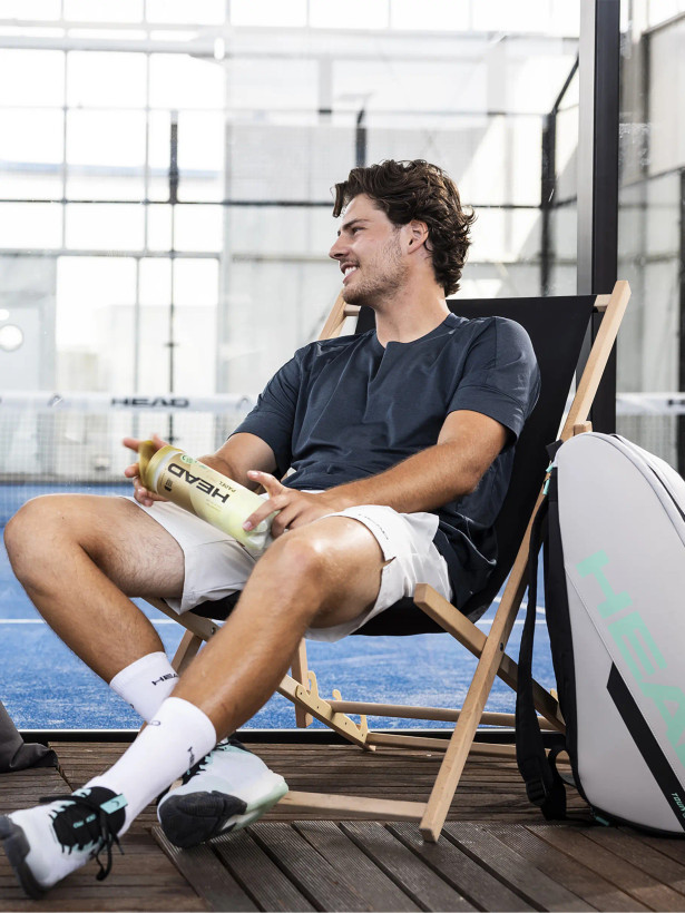 ساک پدل هد مدل تور لارج | HEAD Tour Padel Bag L