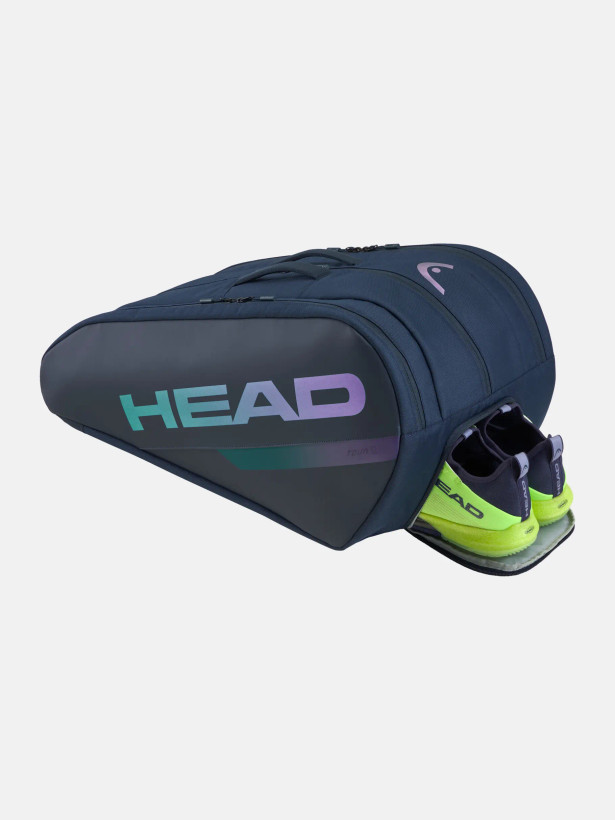ساک پدل هد مدل تور لارج | HEAD Tour Padel Bag L