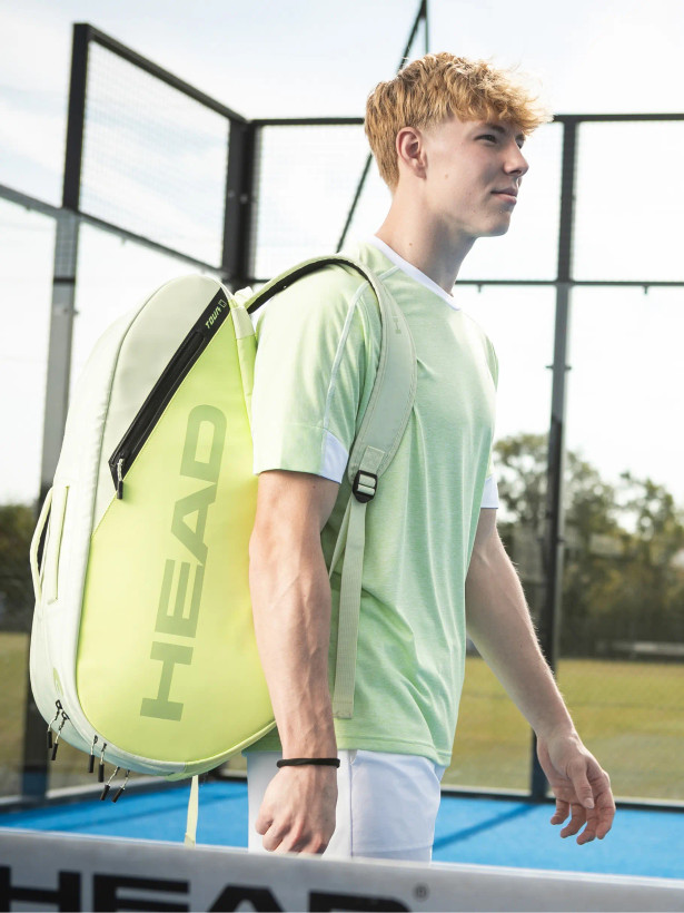 ساک پدل هد مدل تور لارج | Tour Padel Bag L