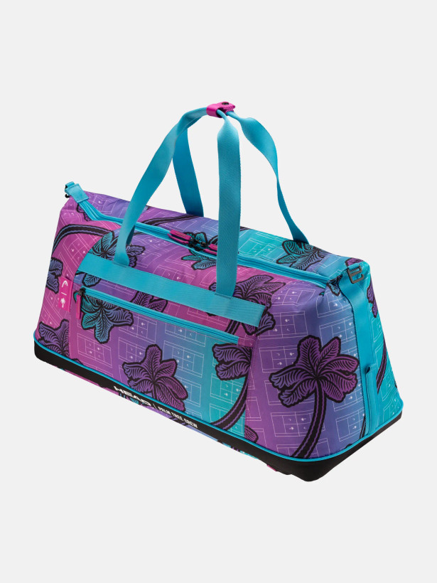 ساک تنیس هد مدل تور دافل بگ درخت نخلی لارج | Tour Duffle Racquet Bag L Palm Tree Crew
