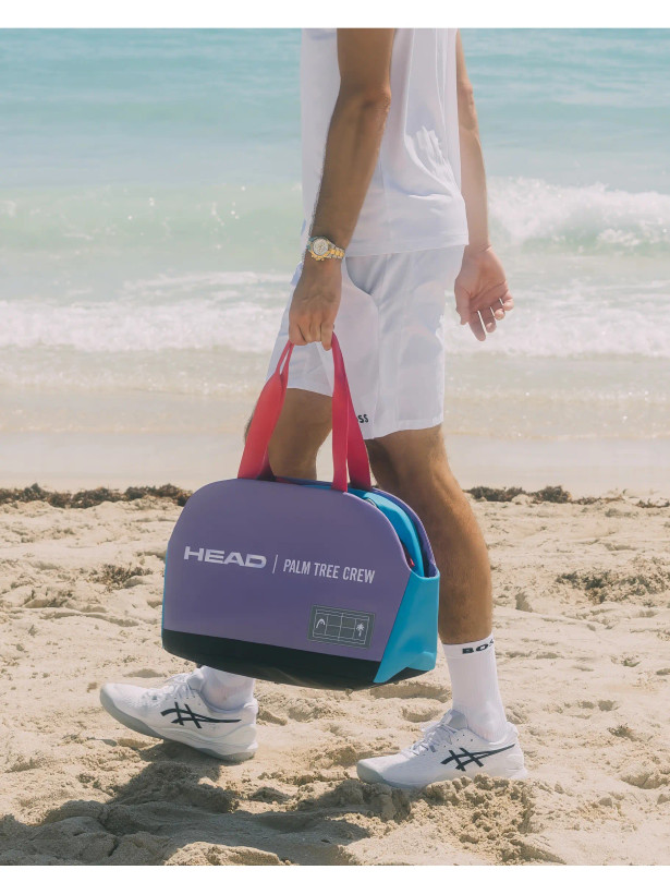 ساک هد مدل پرو ایکس تات آلترنیت ادیشن | Pro X Tote Bag 22L Palm Tree Edition PTC Alternate Edition