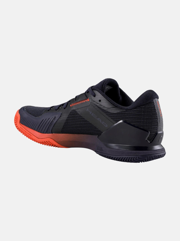 کفش تنیس مردانه هد مدل اسپرینت پرو کلی 4.0 | Sprint Pro 4.0 Clay Men Tennis Shoes