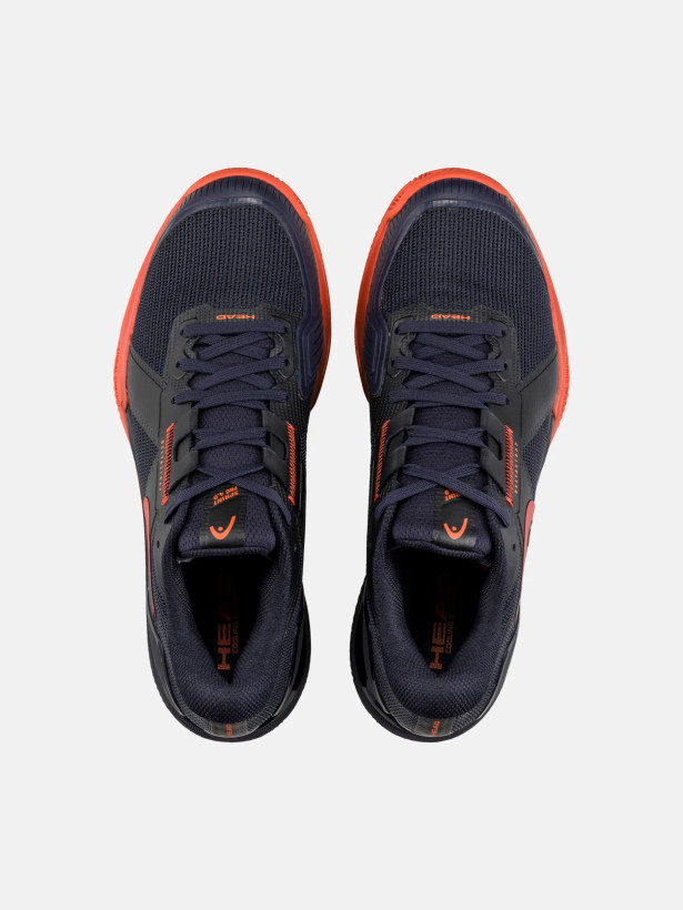 کفش تنیس مردانه هد مدل اسپرینت پرو کلی 4.0 | Sprint Pro 4.0 Clay Men Tennis Shoes