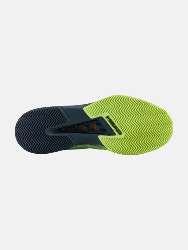 کفش تنیس مردانه هد مدل اسپرینت پرو کلی 4.0 | Sprint Pro 4.0 Clay Men Tennis Shoes