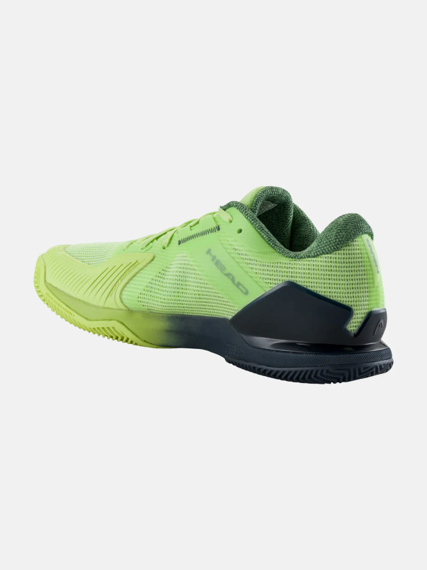 کفش تنیس مردانه هد مدل اسپرینت پرو کلی 4.0 | Sprint Pro 4.0 Clay Men Tennis Shoes