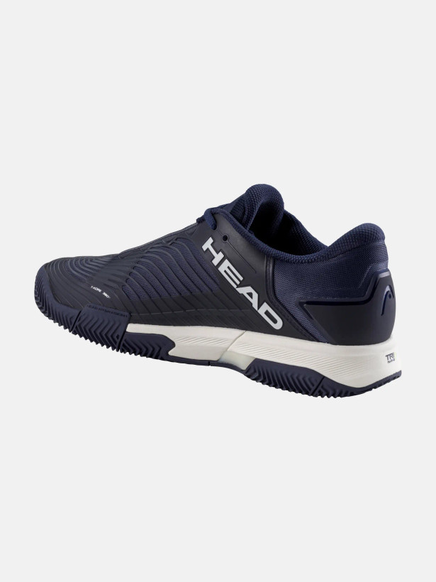 کفش تنیس مردانه هد مدل ریولت پرو 4.5 | Revolt Pro 4.5 Clay Men Tennis Shoes