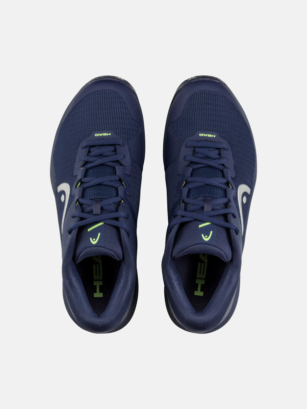 کفش تنیس مردانه هد مدل ریولت پرو 4.5 | Revolt Pro 4.5 Clay Men Tennis Shoes