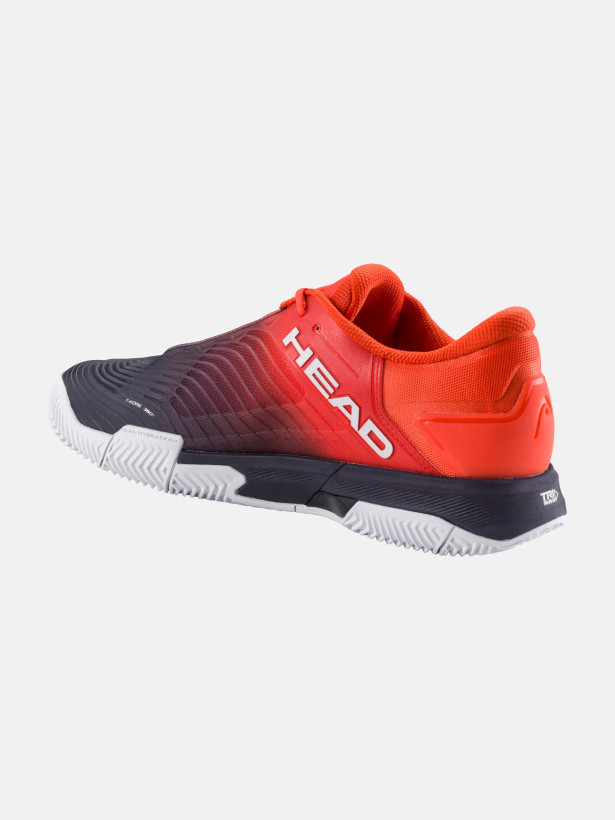 کفش تنیس مردانه هد مدل ریولت پرو 4.5 | Revolt Pro 4.5 Clay Men Tennis Shoes