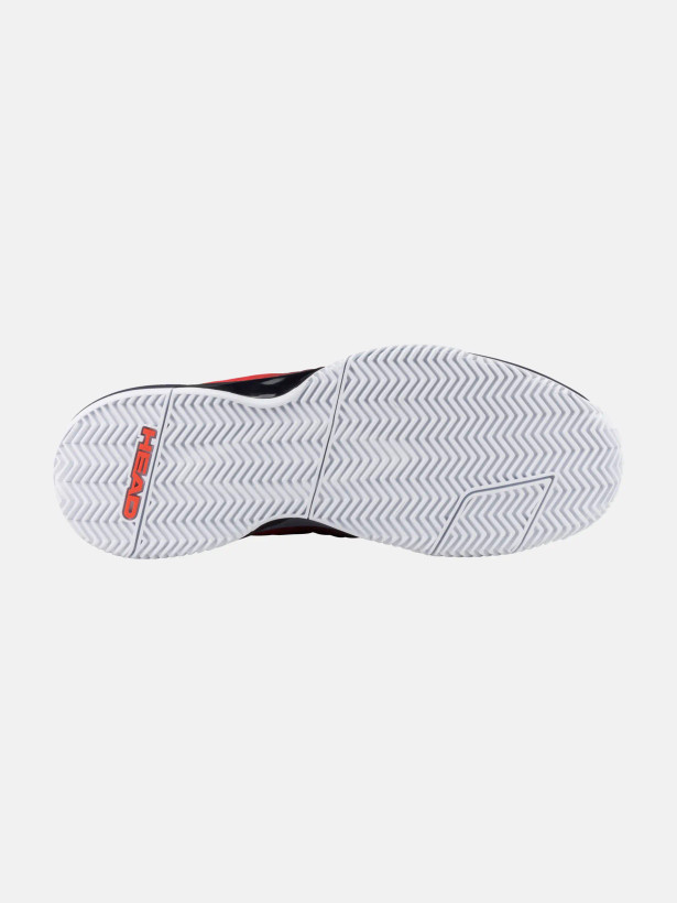 کفش تنیس مردانه هد مدل ریولت پرو 4.5 | Revolt Pro 4.5 Clay Men Tennis Shoes